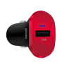 Cargador de Auto a USB 1 Puerto DUSB-201 Maxell