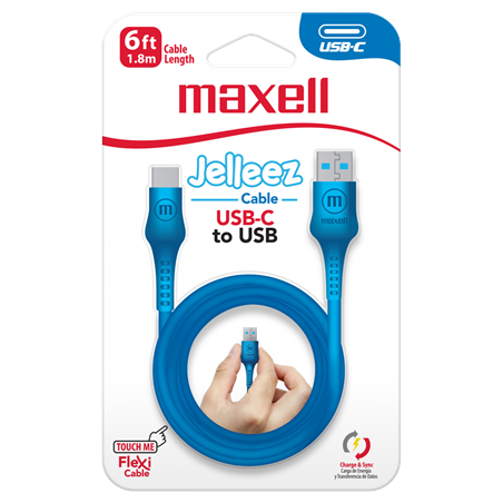 Cable Jelleez USB a TIPO C de 6ft