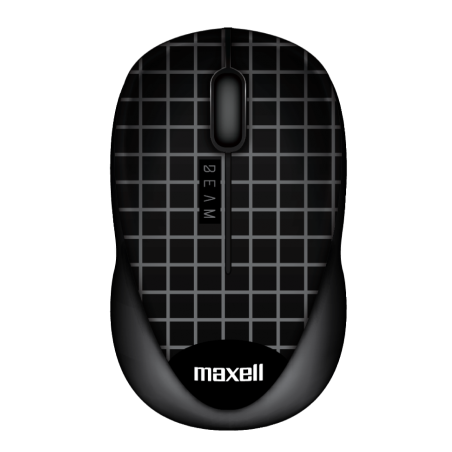 Mouse Inalámbrico Trace MOWL-250