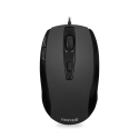 Mouse Optico De 5 Botones MOWR-105