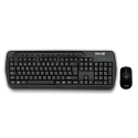 Combo de Teclado y Mouse Inalámbrico WKBC-200