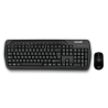 Combo de Teclado y Mouse Inalámbrico WKBC-200