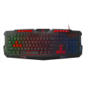 Teclado Iluminado Gaming CA-KB