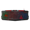 Teclado Iluminado Gaming CA-KB