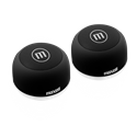 Mini Speakers Bocina Maxell Bluetooth TWS Con iluminación LED