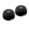 Mini Speakers Bocina Maxell Bluetooth TWS Con iluminación LED